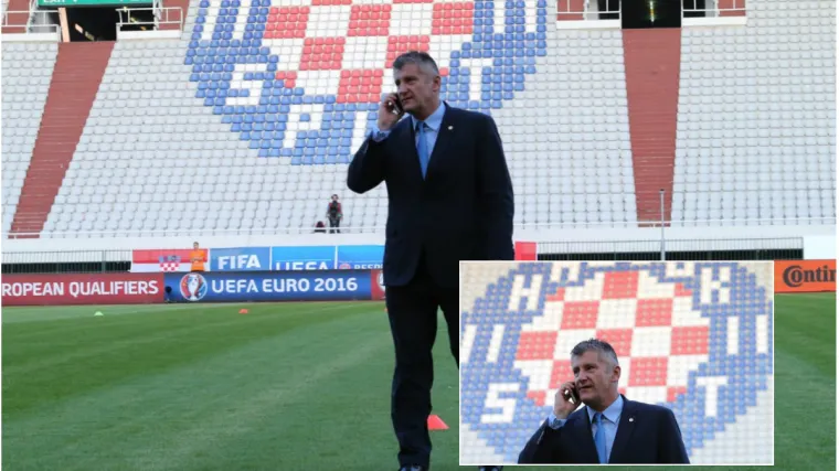 Poljud uzvraća udarac! Splićanima je prekipjelo