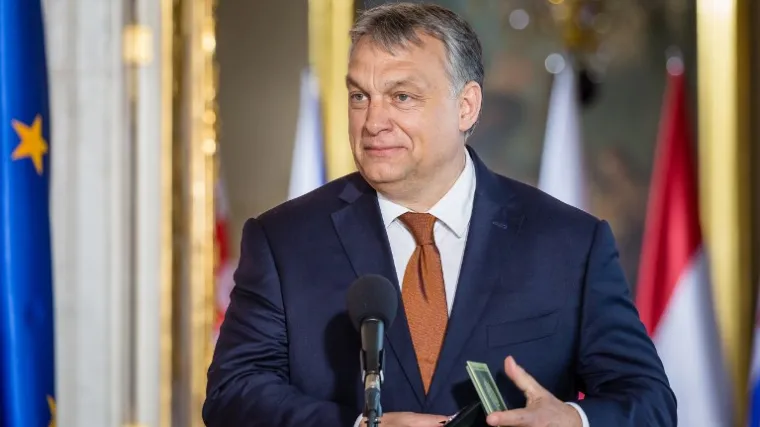 Mađarski premijer Viktor Orban posredno financira Jan&scaron;inu kampanju