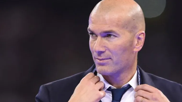 Pojavila se lista kandidata, nagađa se i gdje bi Zidane mogao nastaviti karijeru