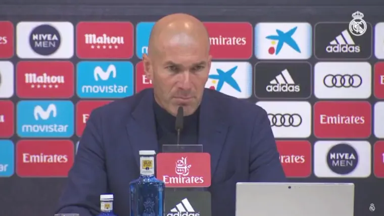 Francuz na presici objavio da odlazi iz Reala i pojasnio razloge svoje odluke