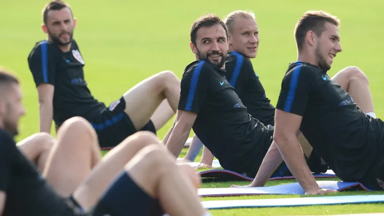 Evo kakvu je ponudu dobio na stol