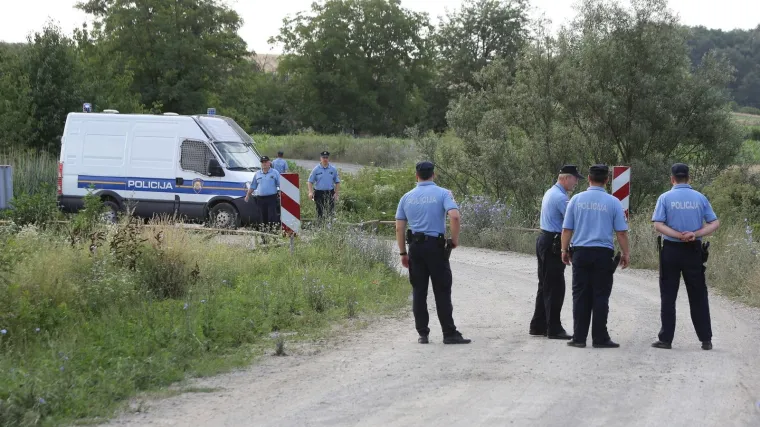 'Kolegama koji su pucali na krijumčara ljudima je izuzetno te&scaron;ko'