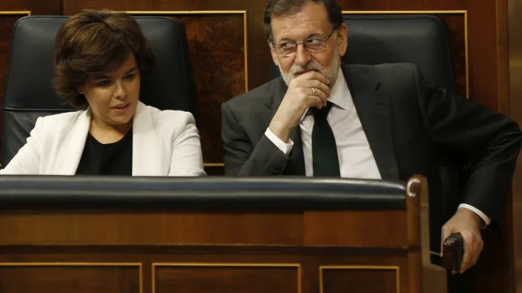 Zaokret u Madridu: premijer Rajoy oti&scaron;ao s dužnosti uoči glasovanja o povjerenju