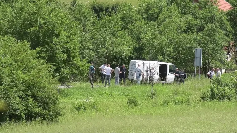 Božinović: 'Meni je žao, ali policajci su postupili u skladu sa zakonom'