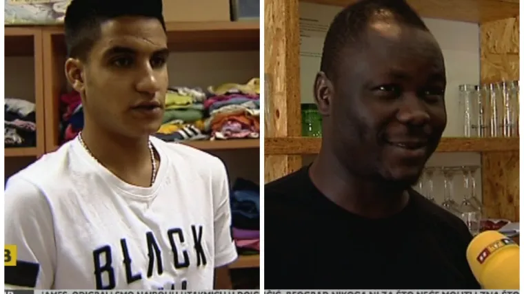 Iza njih su mučne, teške i traumatične priče: provjerili smo kako žive migranti u Hrvatskoj