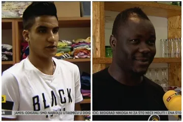 Iza njih su mučne, teške i traumatične priče: provjerili smo kako žive migranti u Hrvatskoj