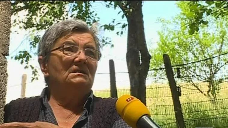 Otkrivamo detalje noćne drame u Lici: 'Krijumčar je bježao kroz moje dvori&scaron;te, prepala sam se'