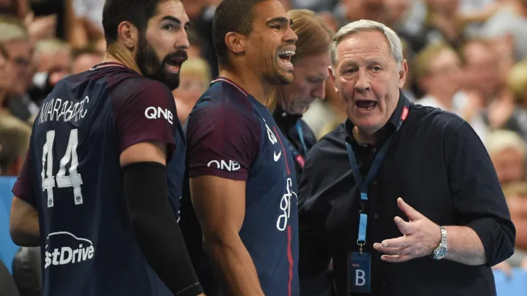 'Air France' oti&scaron;ao u mirovinu, Serdaru&scaron;ić se naslovom oprostio od PSG-a