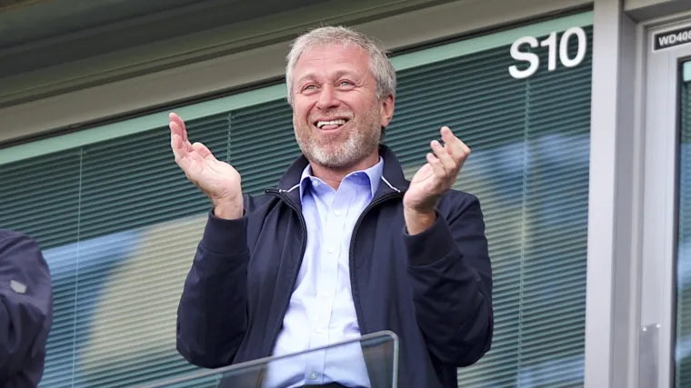 Abramovič pribavio izraelsko državljanstvo - ali svejedno prodaje Chelsea?