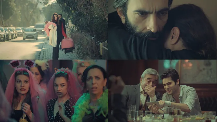 U posljednjoj epizodi sezone vidjeti ćemo &scaron;to se biti sa Surejinom i Farukovom ljubavi (Istanbulska nevjesta)