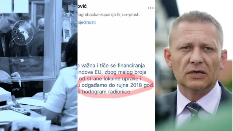 Beljak objavio mail koji to dokazuje; 'Lito ide, koga briga...'