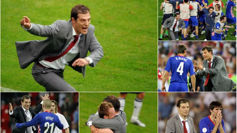 Zbog ovakvih riječi, razmi&scaron;ljanja i nogometne inteligencije ga tako i volimo