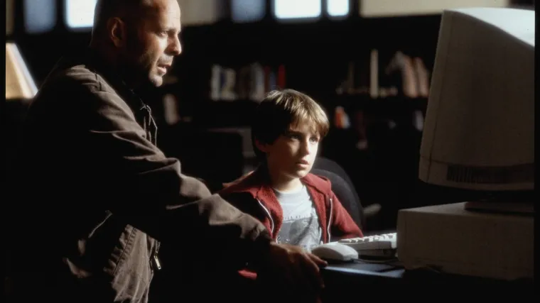 Vikend počinjemo filmovima Opasna &scaron;ifra, Salt, Lažna patrola i Jakuza