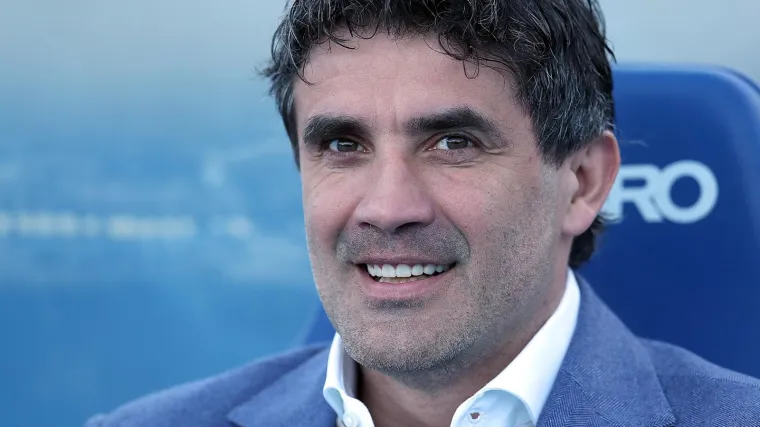 'I u Al Ain dolaze mailovi iz Hrvatske u kojima mi se govori da sam kriminalac. &Scaron;to bi tek bilo ovdje'