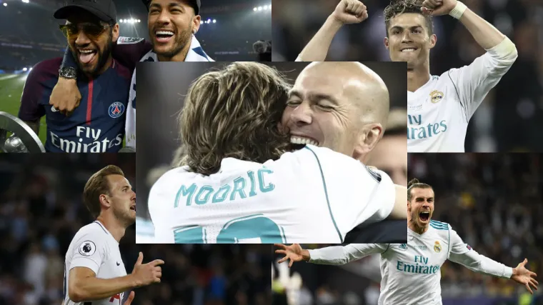 Ono &scaron;to bi moglo uslijediti promijenilo bi izgled europskog nogometa