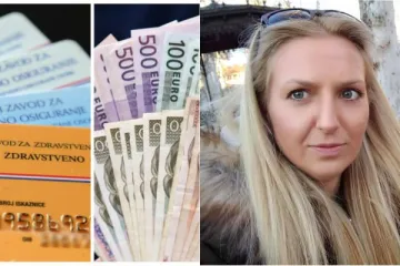 'Govore mi "šuti i plati, protiv njih nemaš šanse". Ali neću šutjeti'