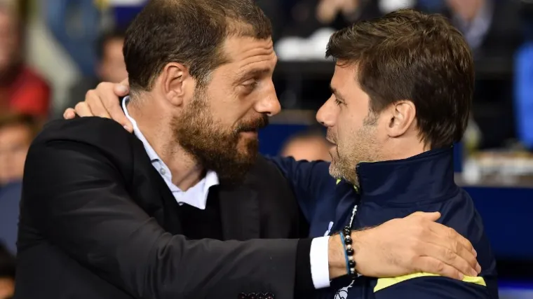 'Sretan sam u Tottenhamu, ali kad te Real zove, mora&scaron; slu&scaron;ati'