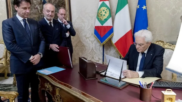 Vodstvo države preuzeli njihovi živozida&scaron;i, &scaron;to slijedi?