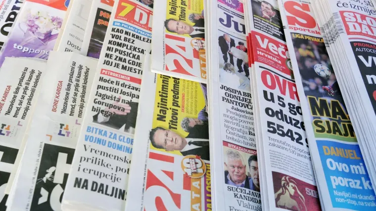 'U Hrvatskoj je govor mržnje u porastu, ali ima nade za promjene'