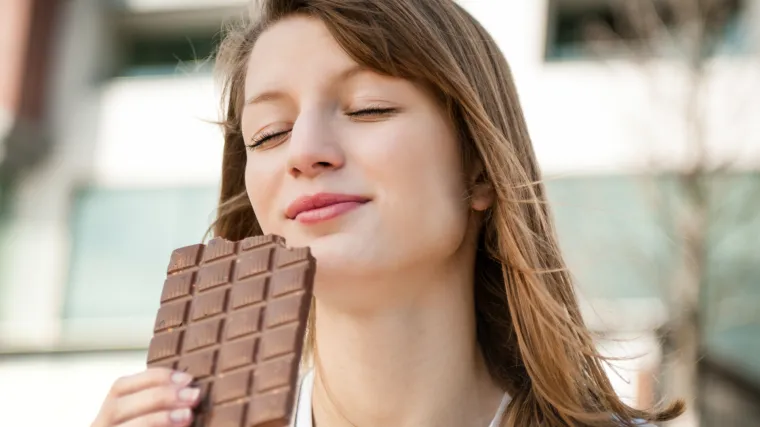 Otkriven način kako da se 'isključi' želja za šećerom