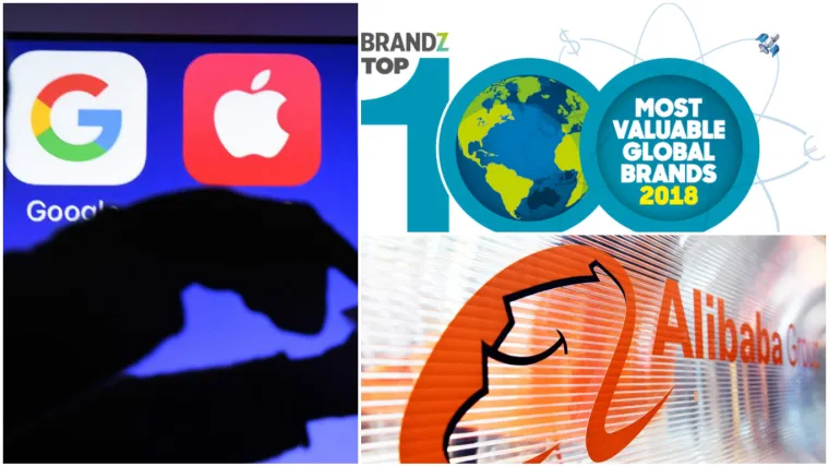 Ukupna im je vrijednost veća od 5 bilijuna dolara, a vi&scaron;e od pola drži tehnolo&scaron;ki sektor