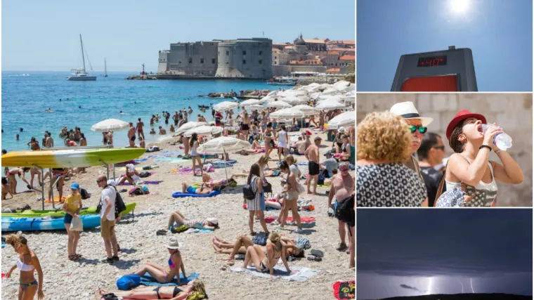 Smijemo li se nadati dugom, toplom ljetu?