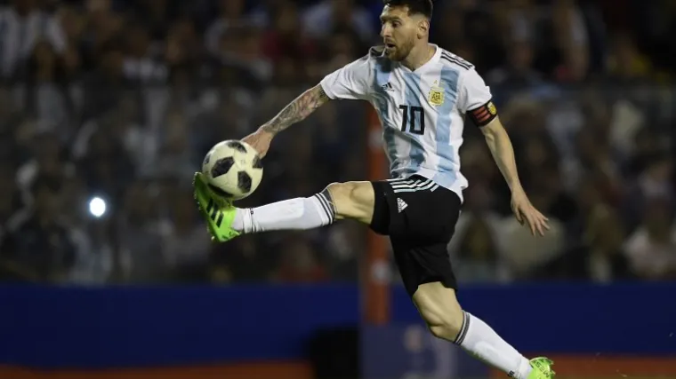 'Po meni ovih pet imaju najveće &scaron;anse'