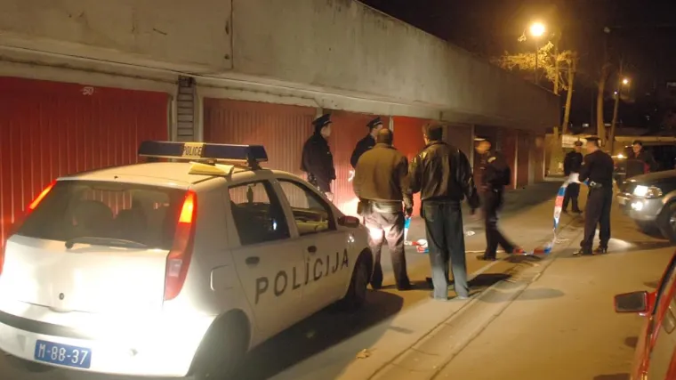 Brutalno likvidiran jedan od glavnih dilera heroina, nedavno je iza&scaron;ao iz zatvora