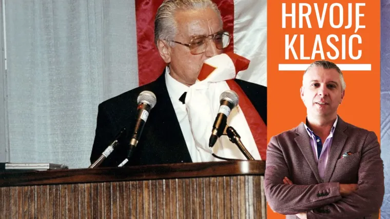 HDZ je ponovno krenuo s teškim optužbama o 'krađi povijesti', nevjerojatno koga za to optužuju