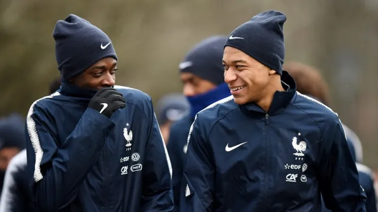 Topnici žele jednog od najboljih mladih igrača svijeta