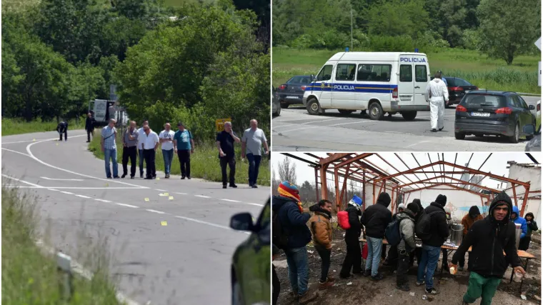 Policija i u Zagrebu uhvatila jednog krijumčara iz Srbije