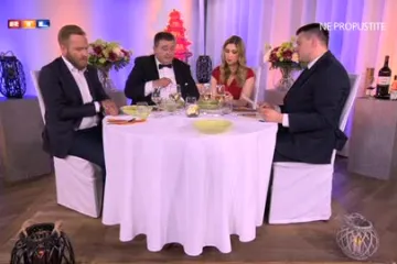 'Tri, dva, jedan &ndash; kuhaj!', FINALE, ponedjeljak, 4. lipnja u 20:10 na RTL-u!