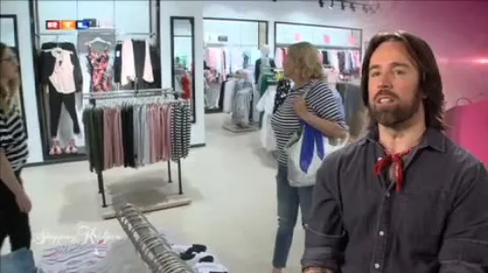 'Shopping kraljica', petak 1. lipnja u 17:30 sati na RTL-u