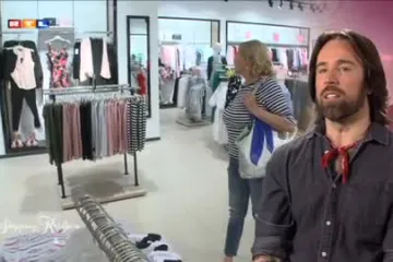 'Shopping kraljica', petak 1. lipnja u 17:30 sati na RTL-u