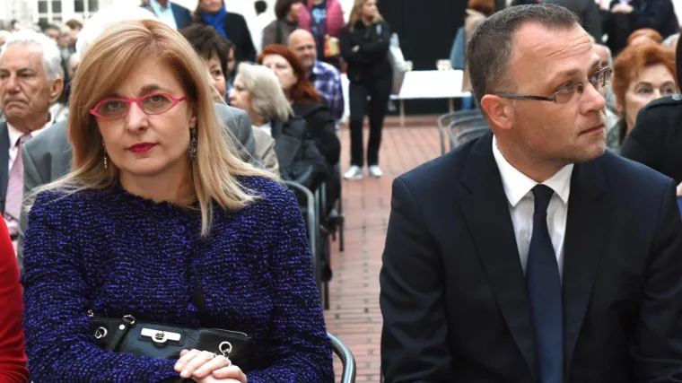 Novi Hasanbegovićev uspjeh: njegova suradnica postala nova pročelnica za kulturu Grada Zagreba