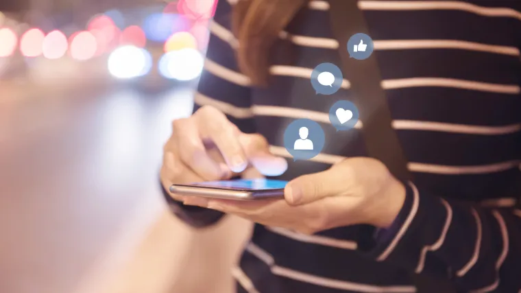 Zanima vas kako vratiti izbrisane poruke na messengeru?