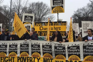 Američki siromasi postaju još siromašniji pod Trumpom: 'Žele oduzeti sigurnosnu mrežu milijunima ljudi'