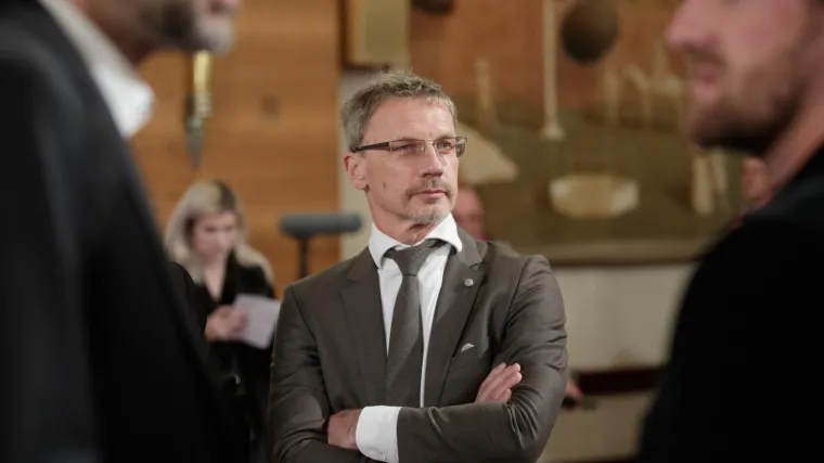 Vujčić poteze Vlade oko Agrokora nazvao svrhovitima: 'Djelovalo se hrabro i odlučno'