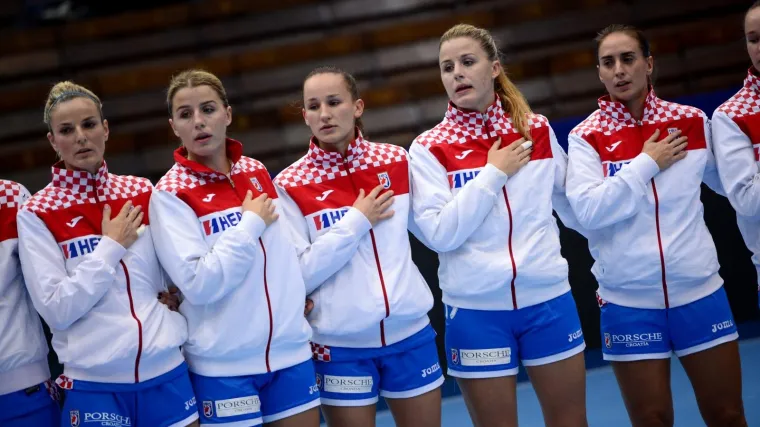 Hrvatske rukometa&scaron;ice izborile nastup na Europskom prvenstvu