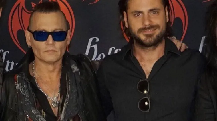 'Johnny, ne izgleda&scaron; dobro, ne želimo te izgubiti!'