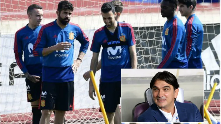 Jedna stvar itekako bi trebala brinuti Zlatka Dalića