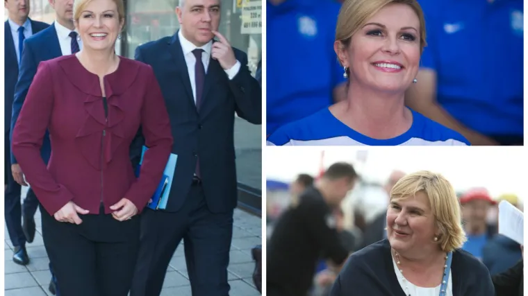 O tome nije izvijestila javnost, a neki njeni savjetnici potpisali su Markićkinu inicijativu