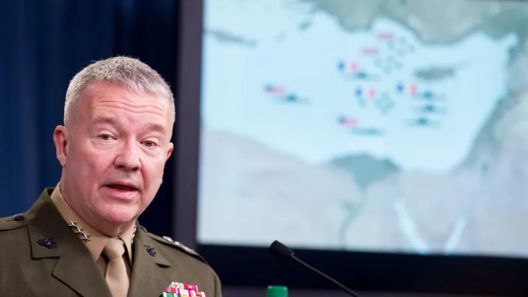 'Bez problema možemo raznijeti kineske umjetne otoke'