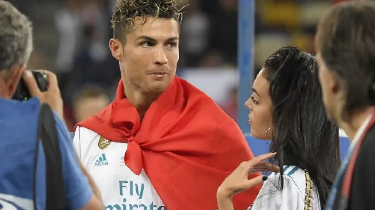 'Ronaldo je prije finala u Kijevu rekao suigračima da odlazi'