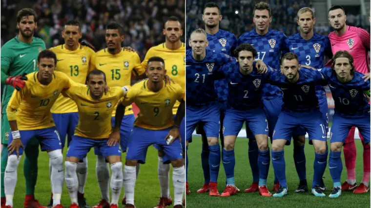 Evo koliko vrijede obje reprezentacije