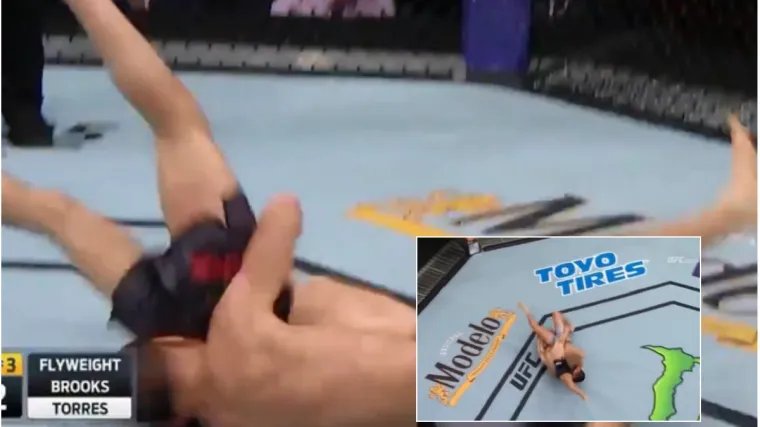 Nevjerojatna situacija viđena u elitnoj organizaciji slobodne borbe