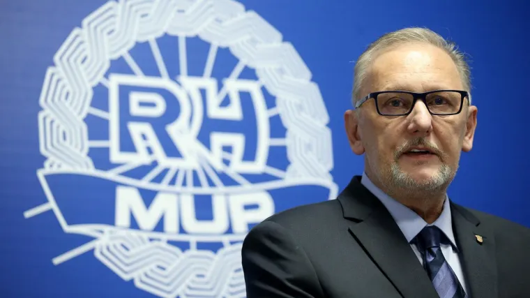 'Na&scaron;a policija je jedna od najsposobnijih u ovom dijelu Europe, imamo vi&scaron;e graničnih policajaca nego sve zemlje u okruženju zajedno'