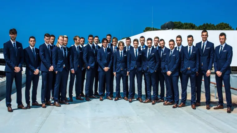 Rakitić upitan za Brazil, izbornik poslao snažnu poruku uoči spektakla