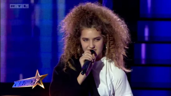 Ivona Bilić Prcić - Dangerous woman