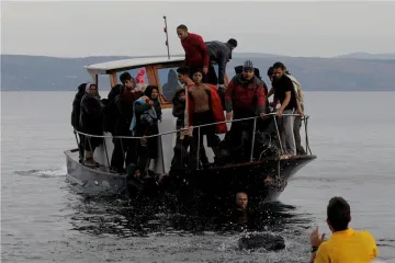 Uz obalu Tunisa utopilo se najmanje 35 migranata, a u Turskoj devetero